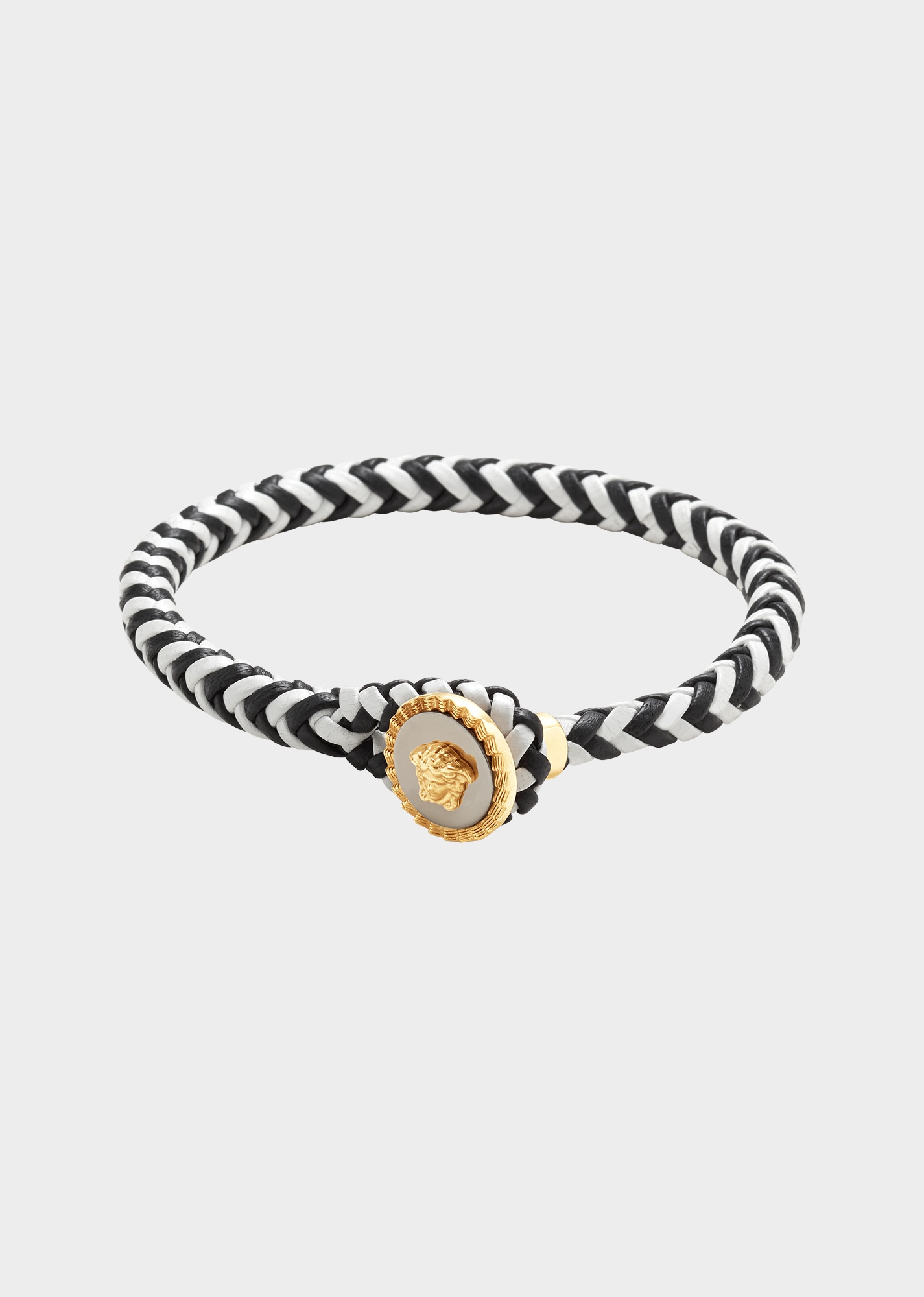 Medusa Rochetto Bracelet - 1