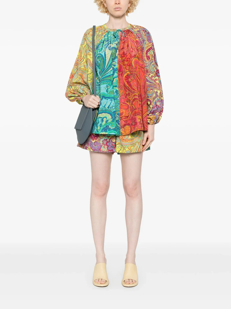 Ceto Spliced Short 2