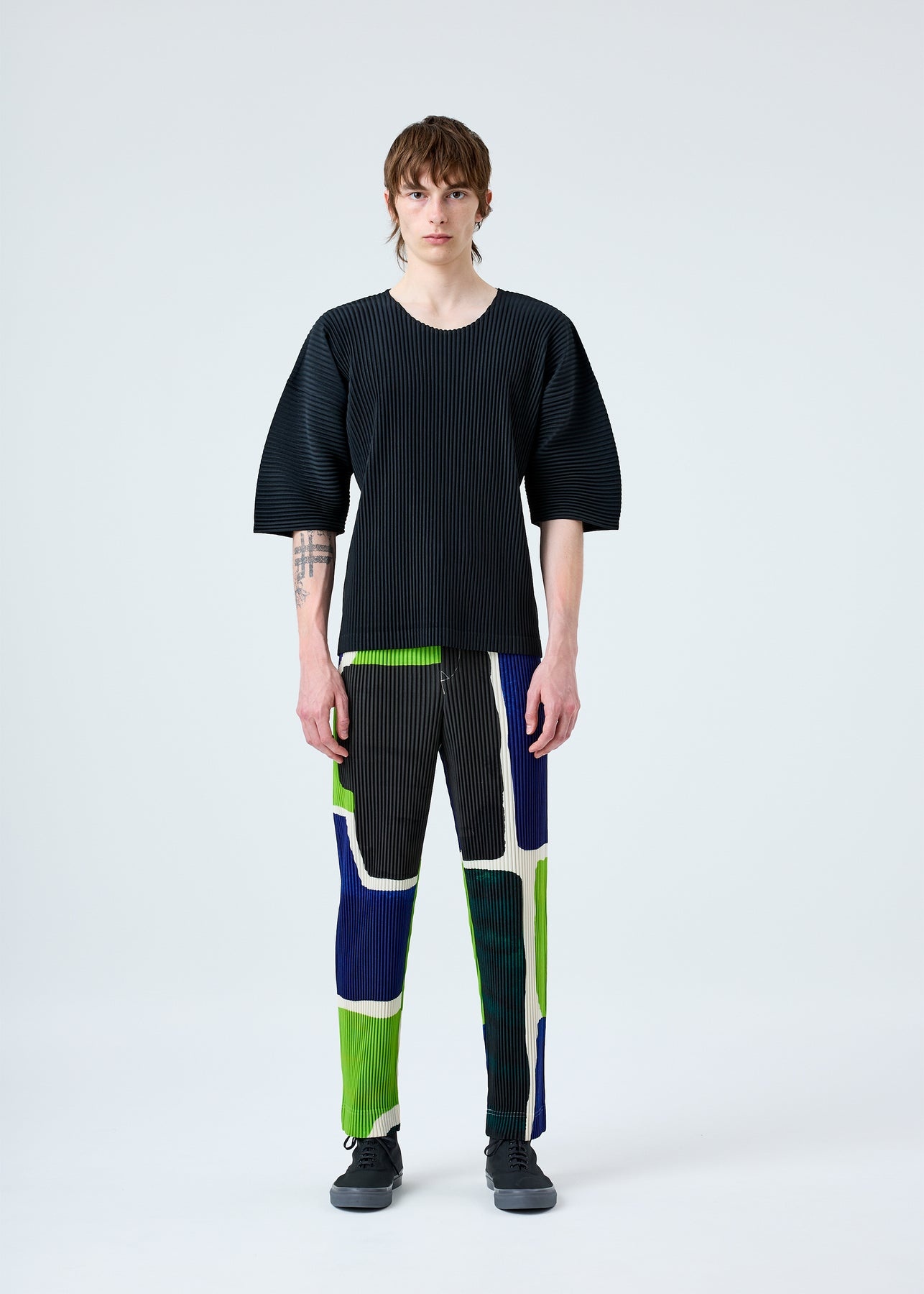 LANDSCAPE PANTS - 2