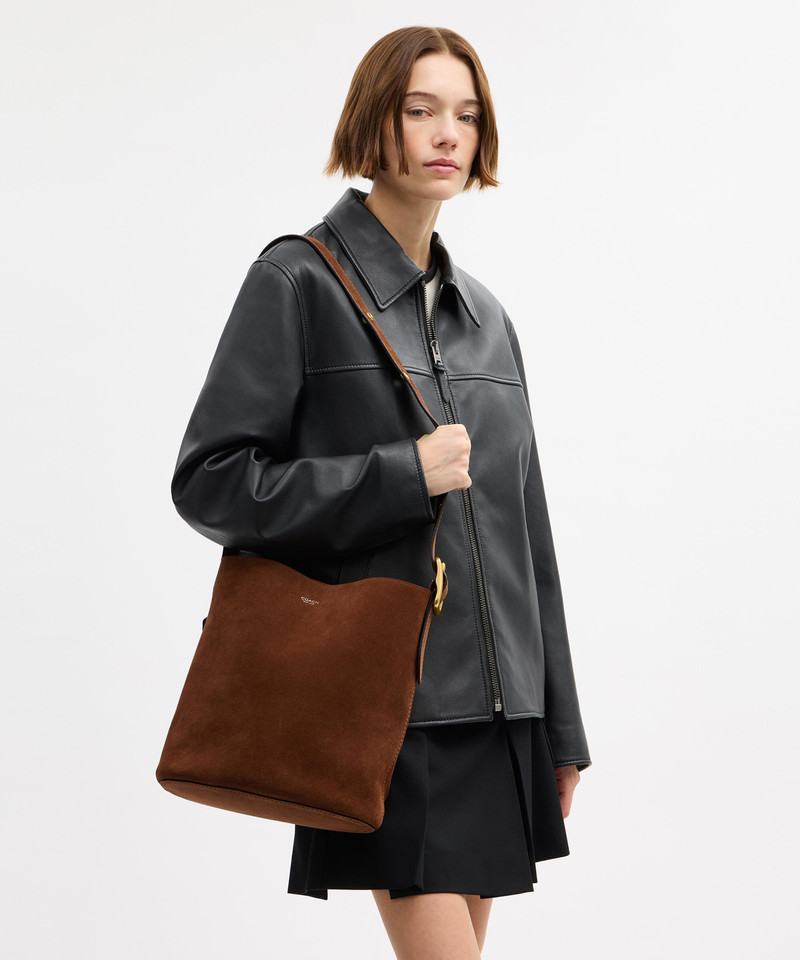 COACH Bleecker Bucket Bag outlook