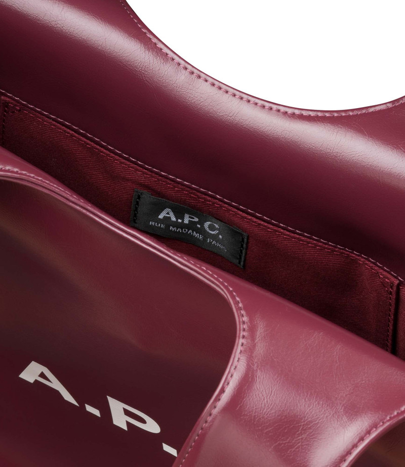 NINON SMALL TOTE BAG 5