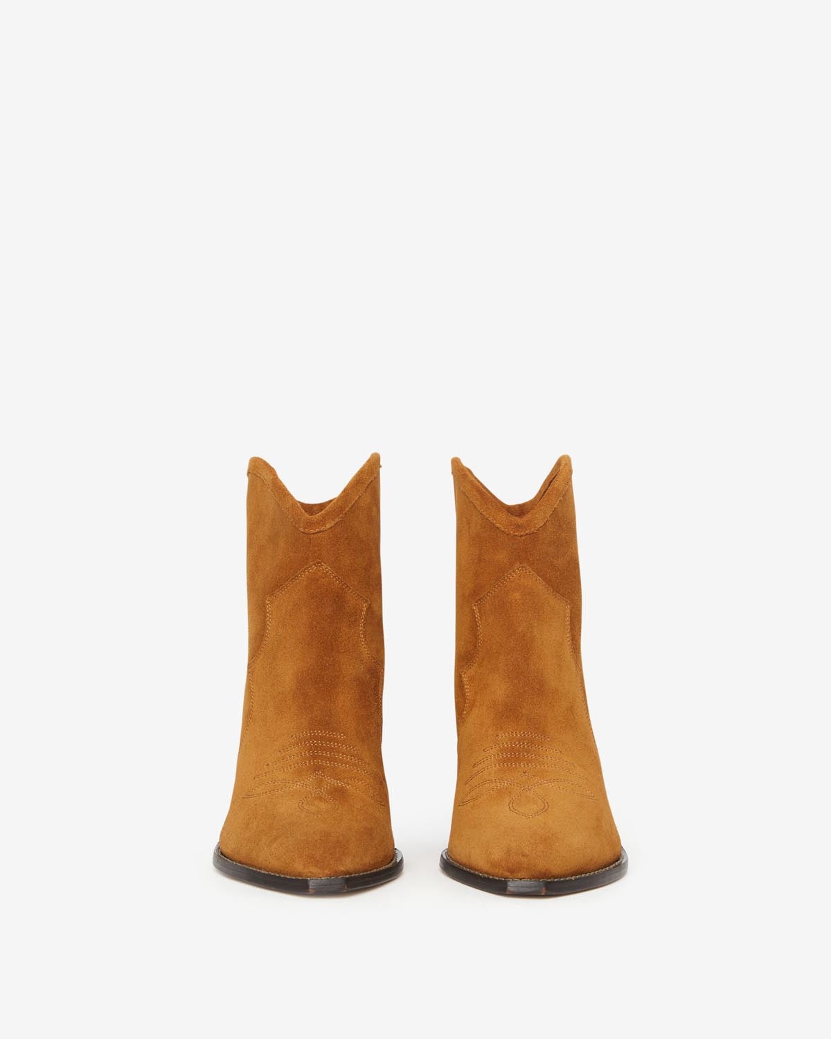DARIZO BOOTS - 4