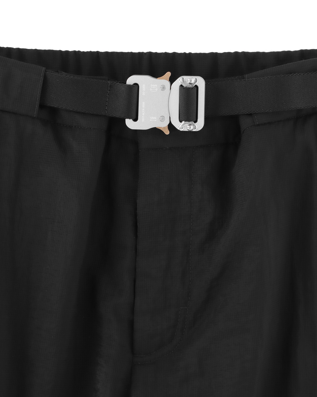 NYLON CARGO PANT - 6