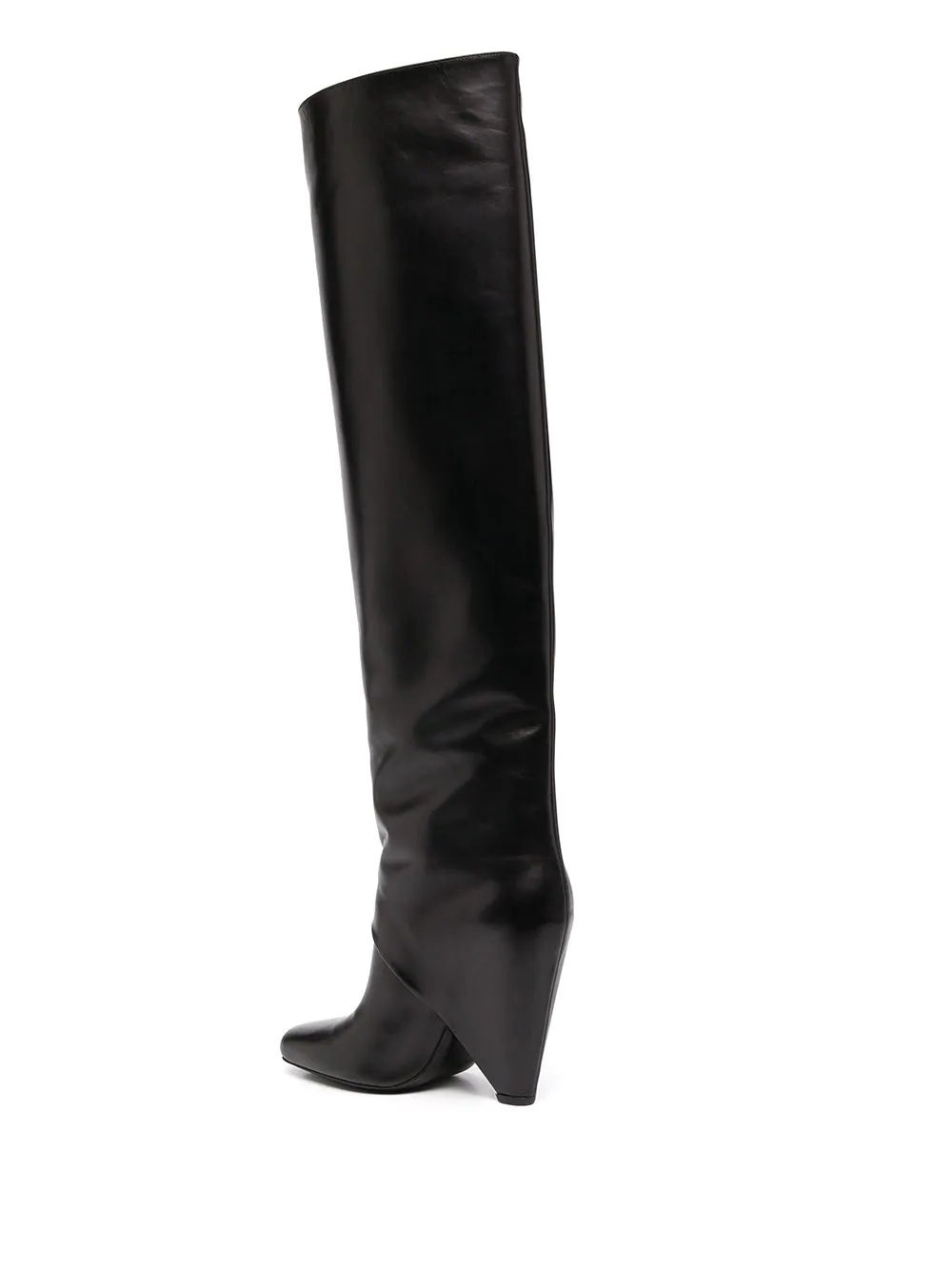 Rea knee-high boots - 3