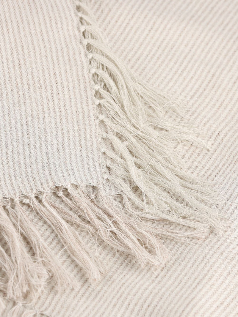 tassel poncho 3