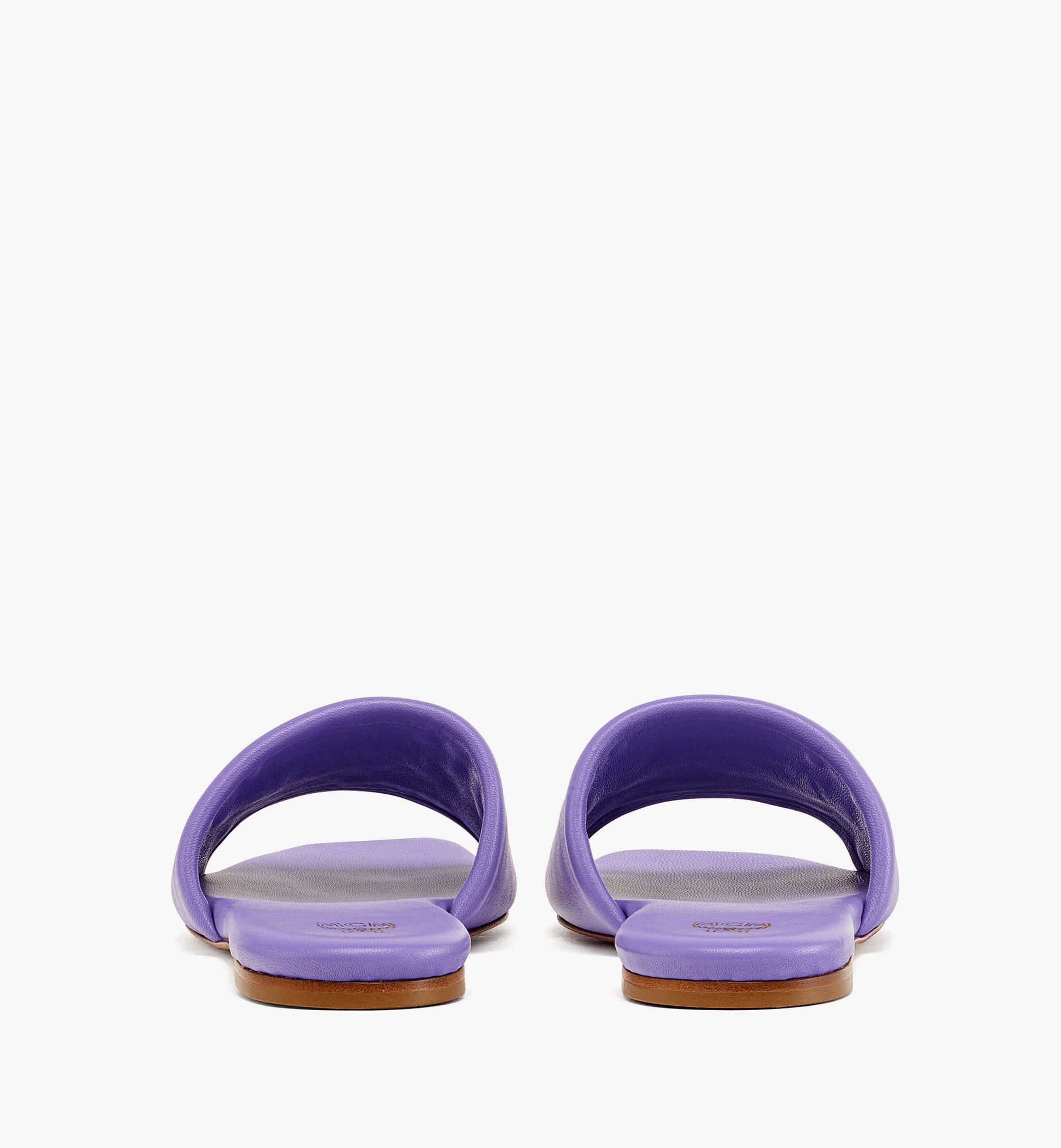 Mode Travia Flat Sandals - 3