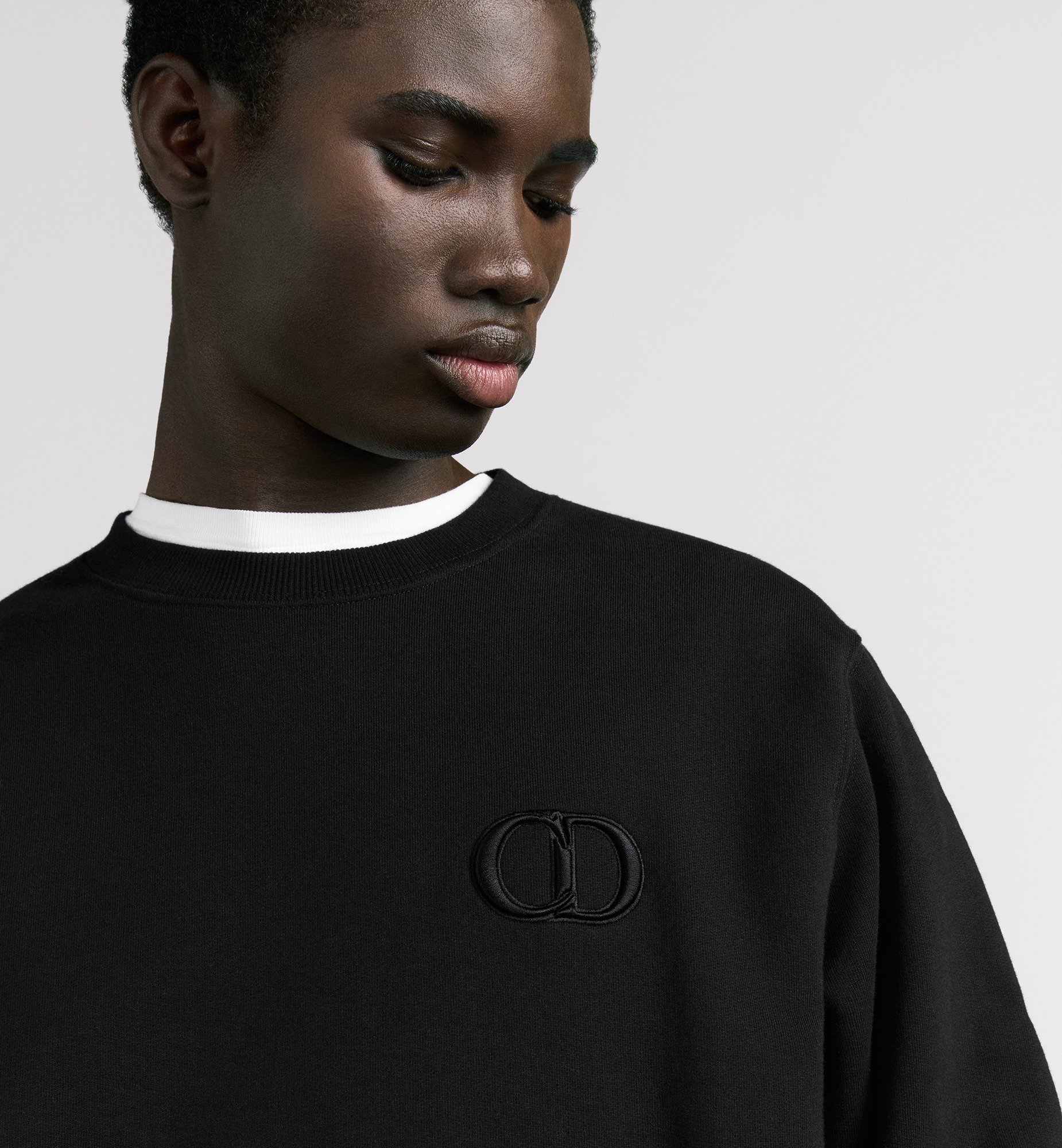 CD Icon Sweatshirt - 4