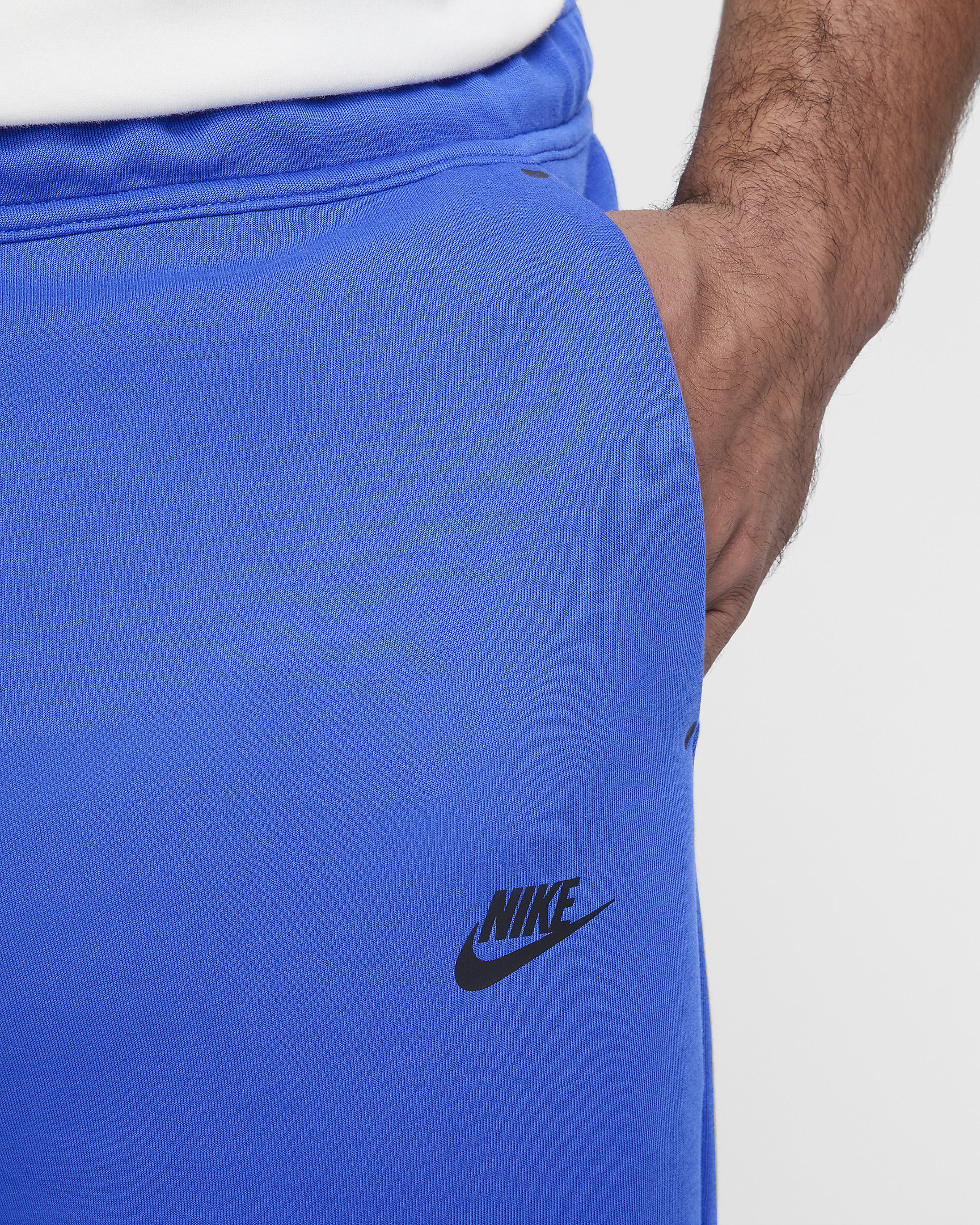 Nike Tech Men's Fleece Joggers - 13