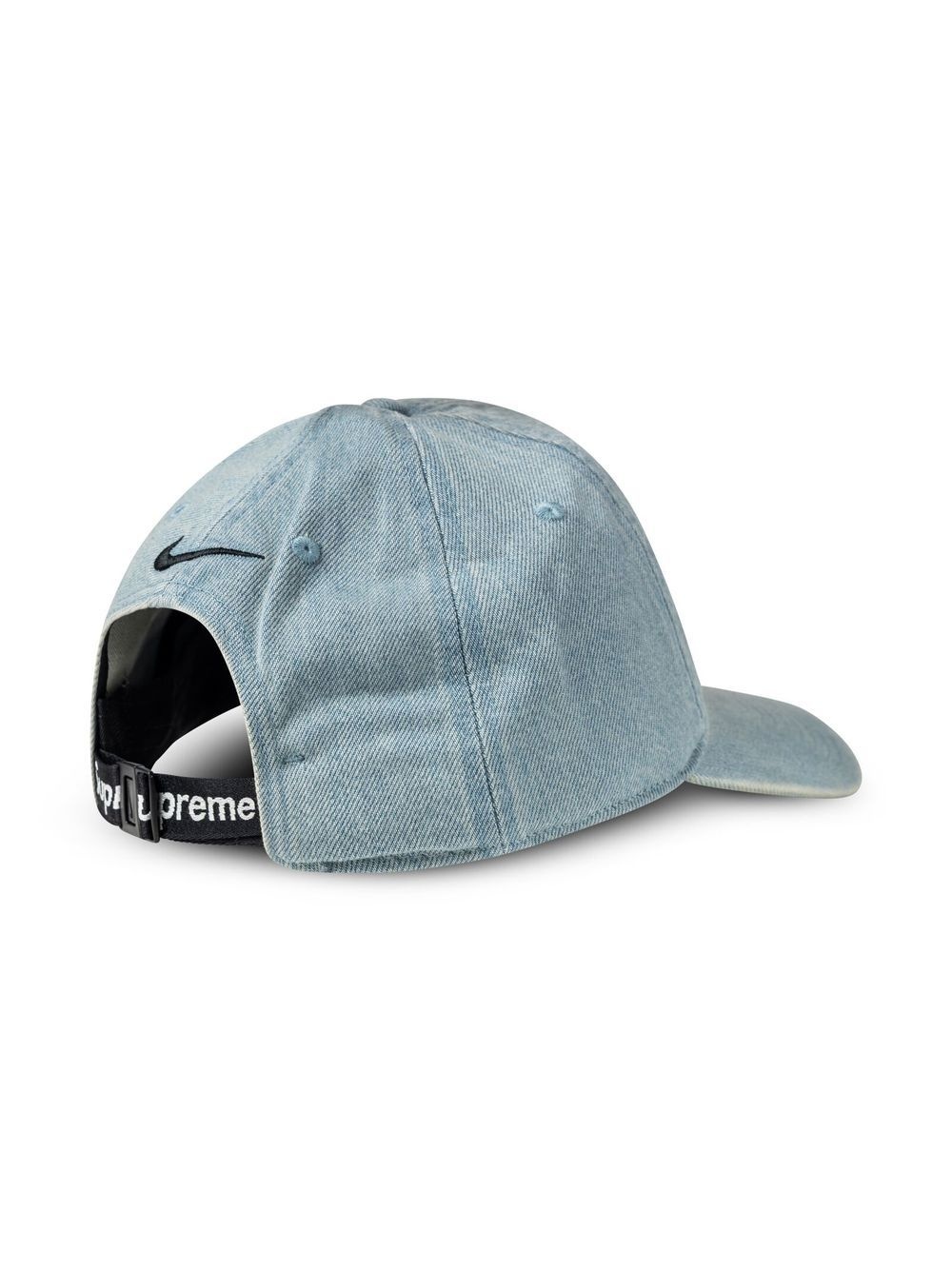 x Nike ACG denim cap - 3