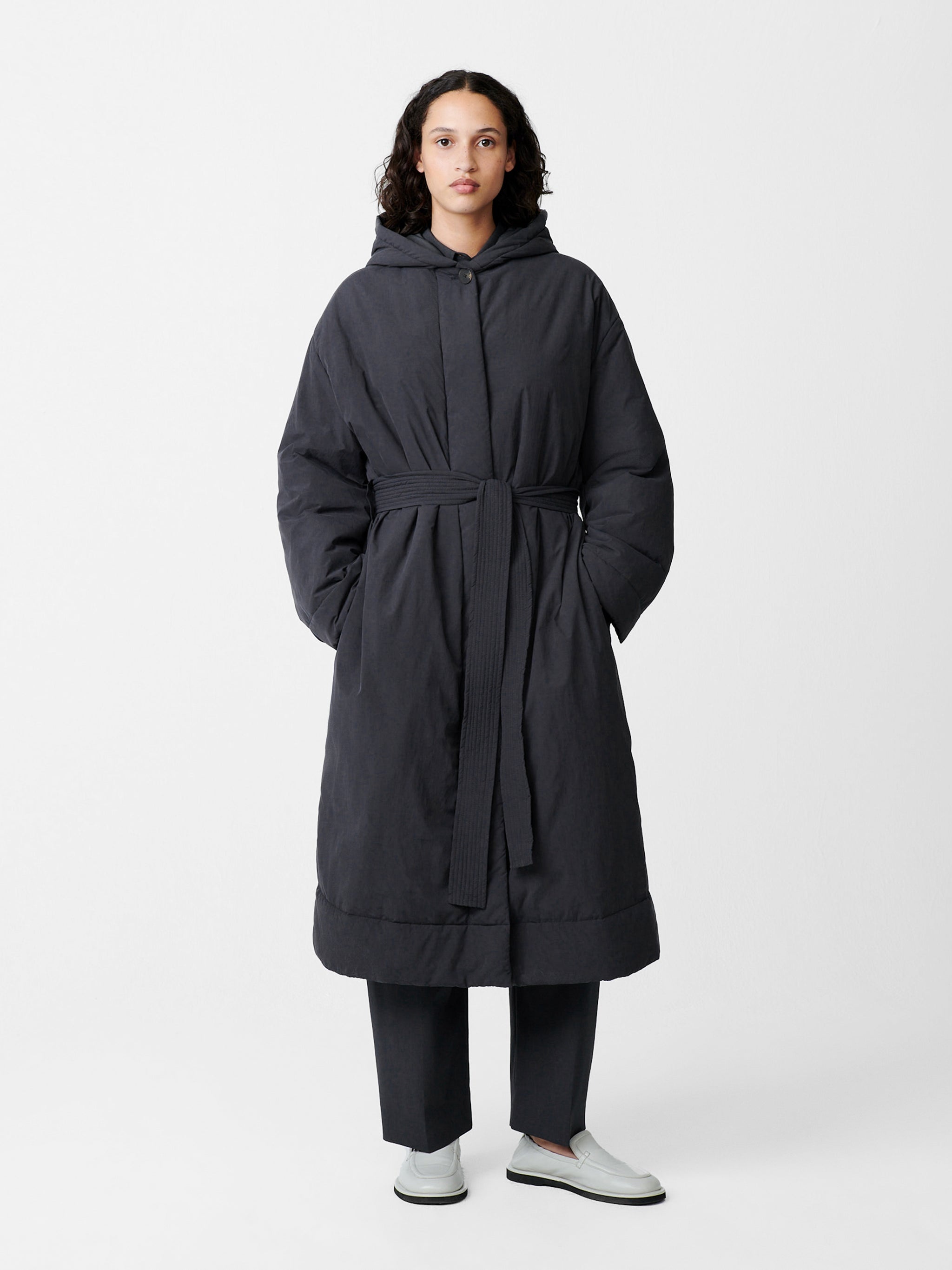 Kariba Ecodown Coat - 4