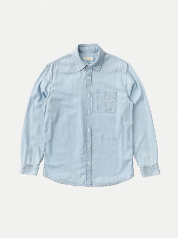 Filip Casual Sunkissed Denim - 2