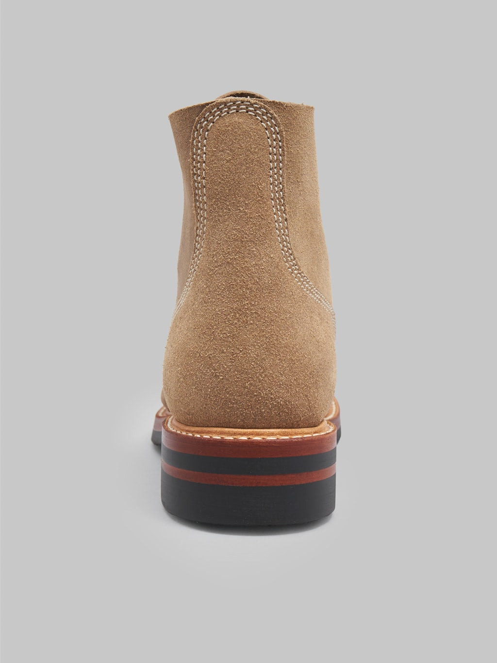 John Lofgren M43 Service Boots Natural CXL - 8