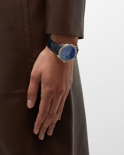 Hermès Arceau H Flower Watch, 34 mm outlook