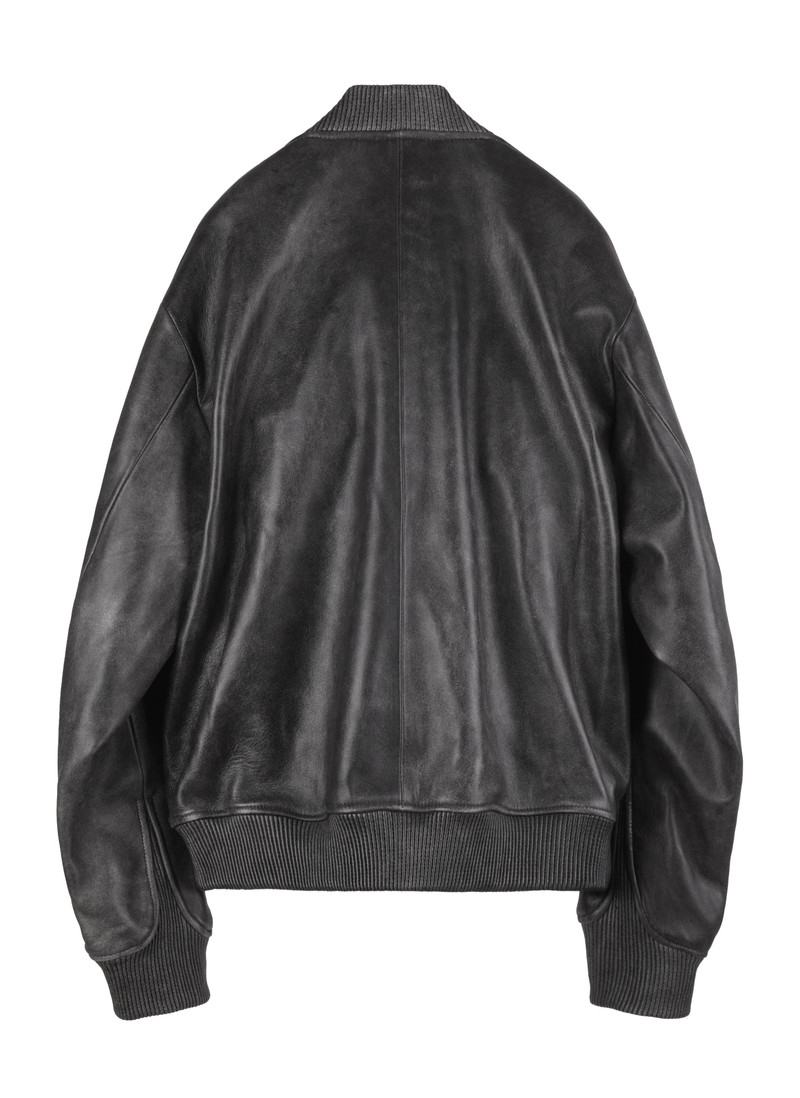 Patina Blouson (Archive) 3