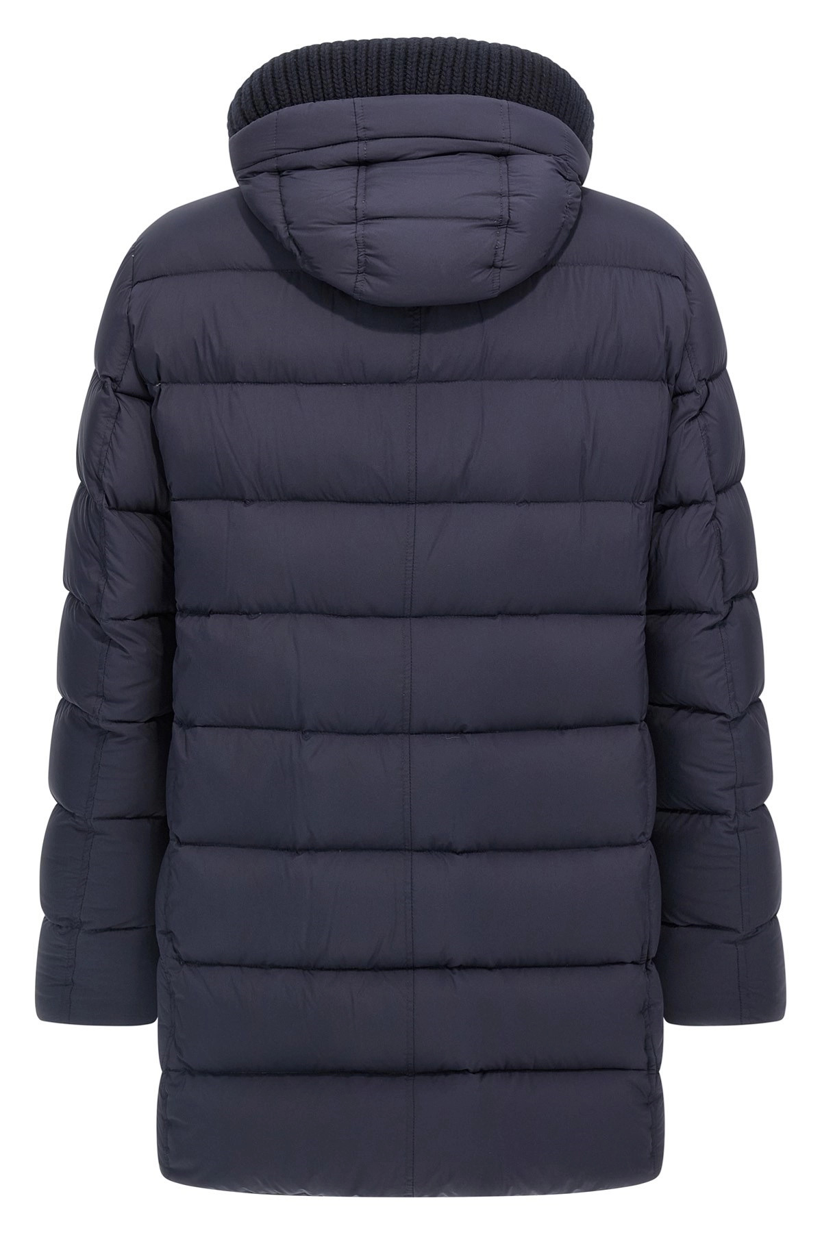 'Il Parka' down jacket - 2
