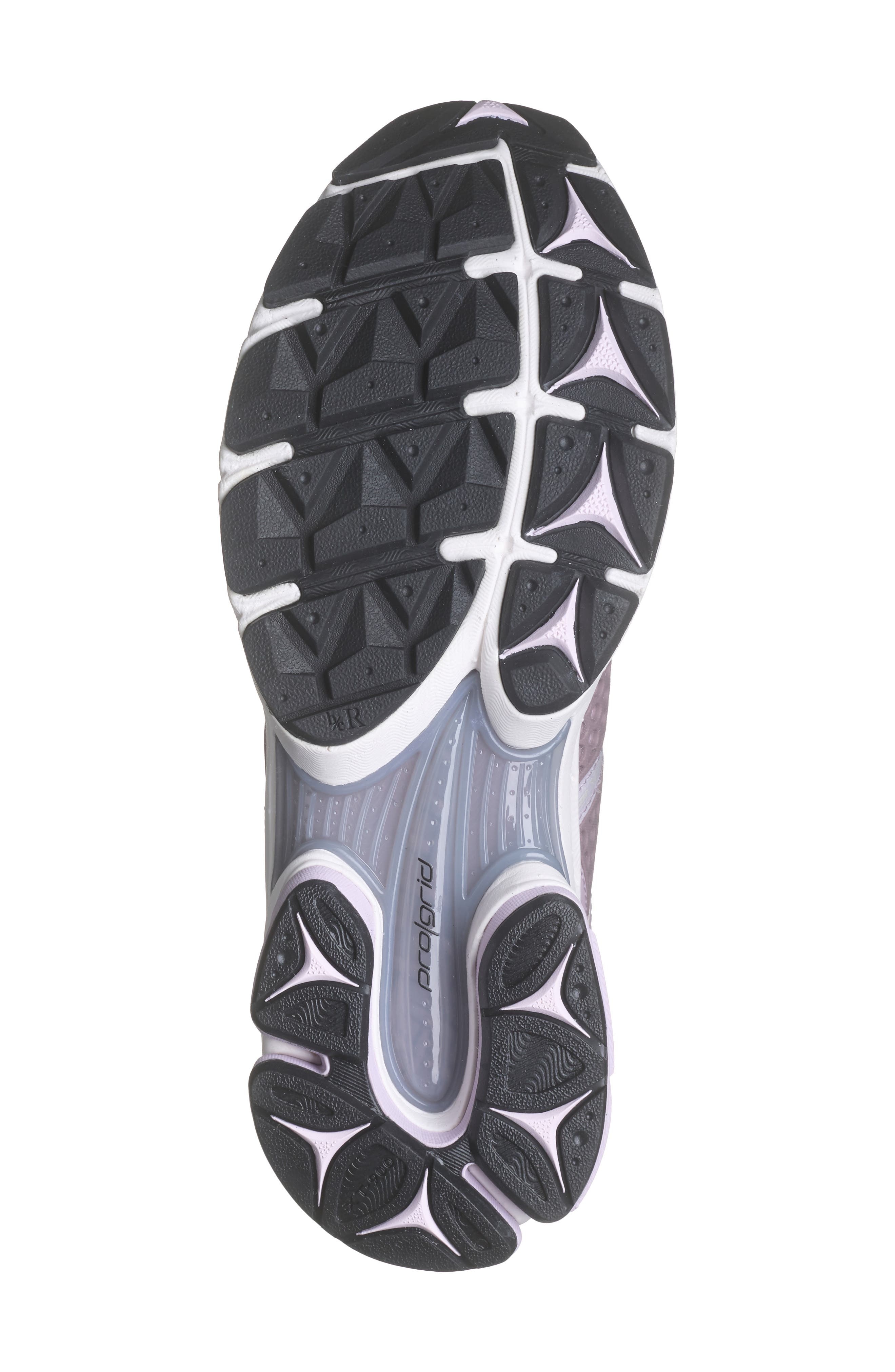Saucony ProGrid Triumph 4 Sneaker in Lilac at Nordstrom - 6