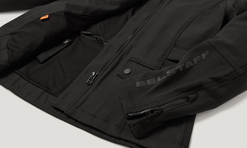 TRENT MOTORCYCLE JACKET 4