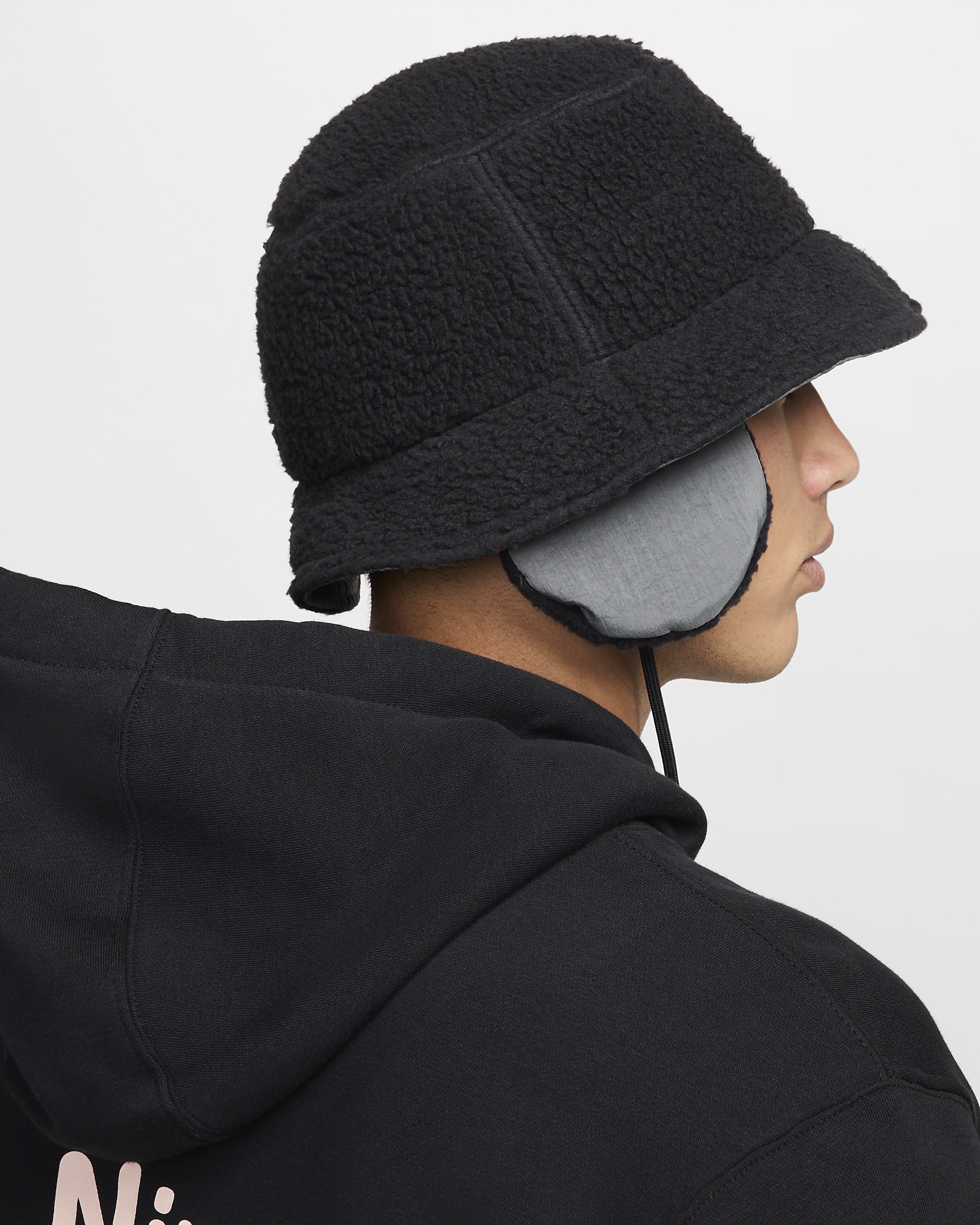 Nike Apex Winterized Bucket Hat - 3