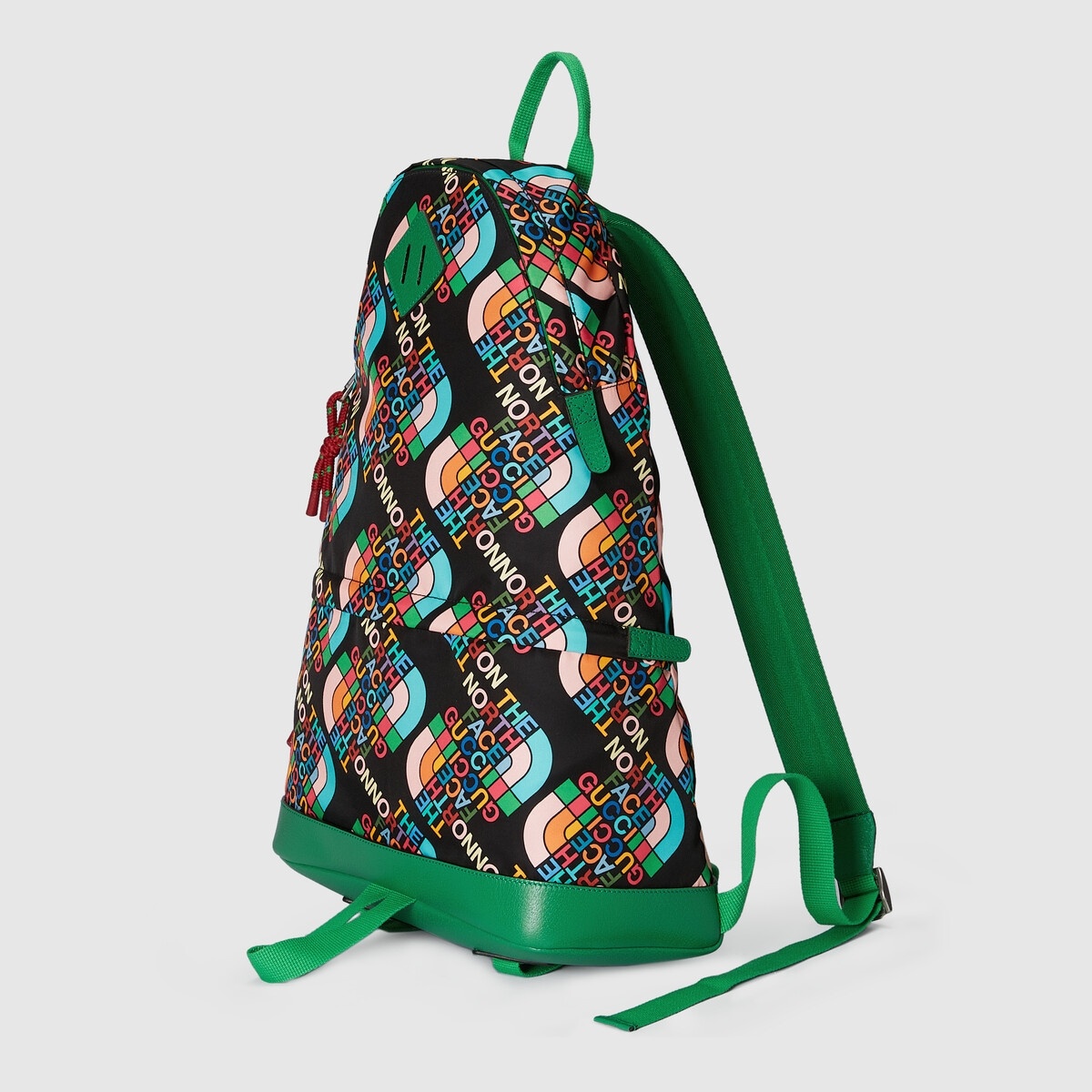 The North Face x Gucci backpack - 2