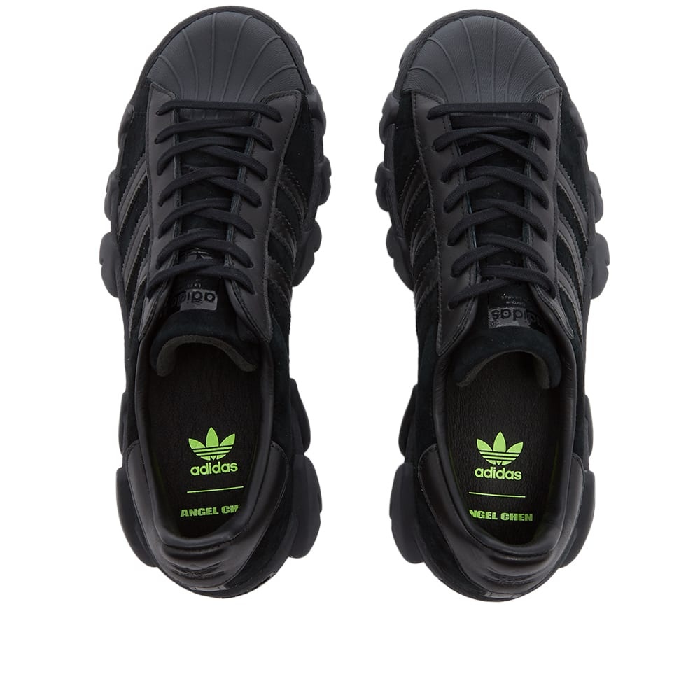 Adidas Consortium Superstar 80s AC W - 5