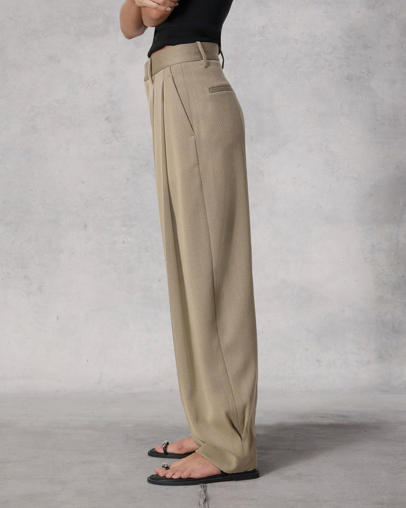 rag & bone Cecily Italian Herringbone Pant
Relaxed Fit outlook
