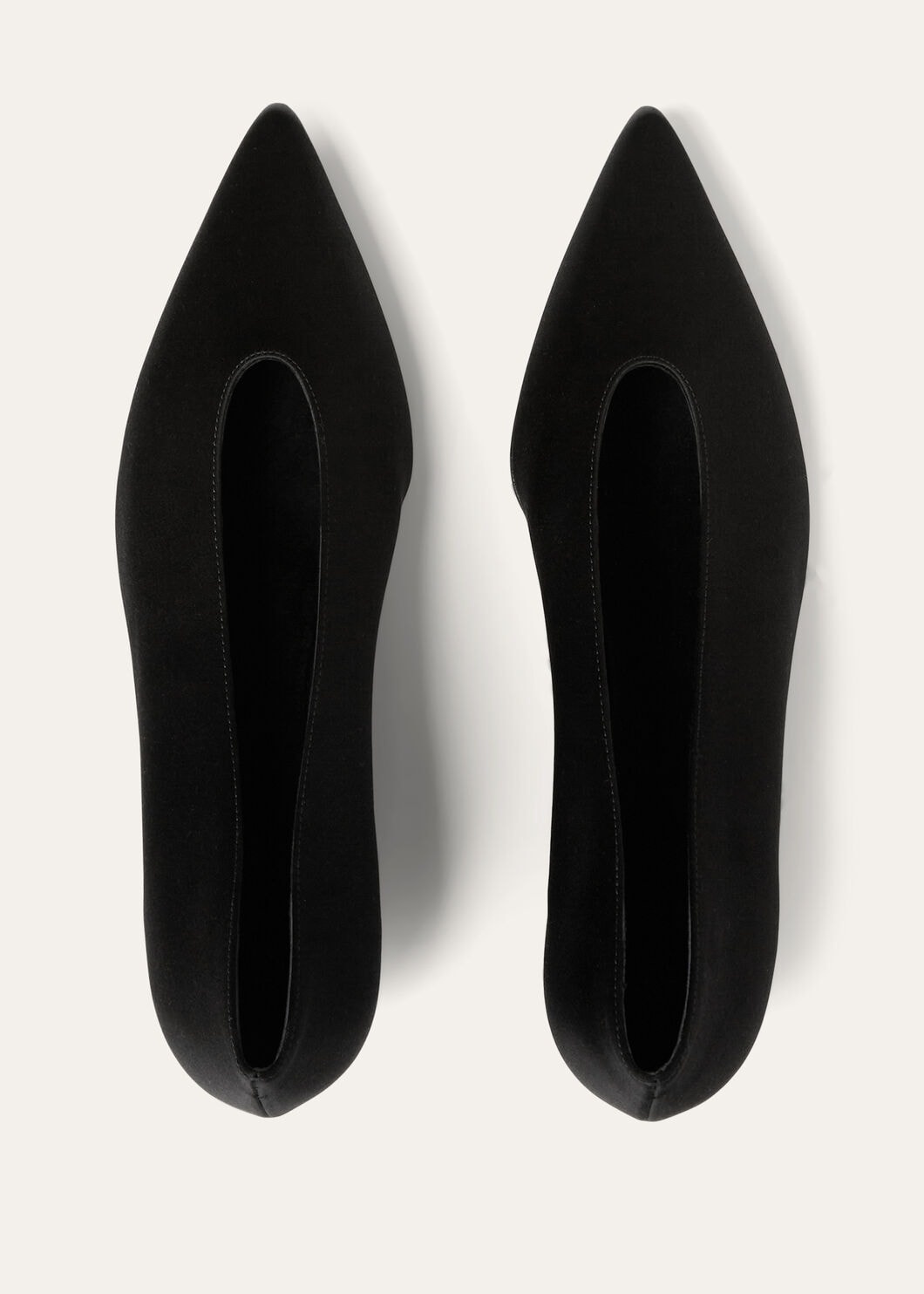 Viola Wedge Pump - 6
