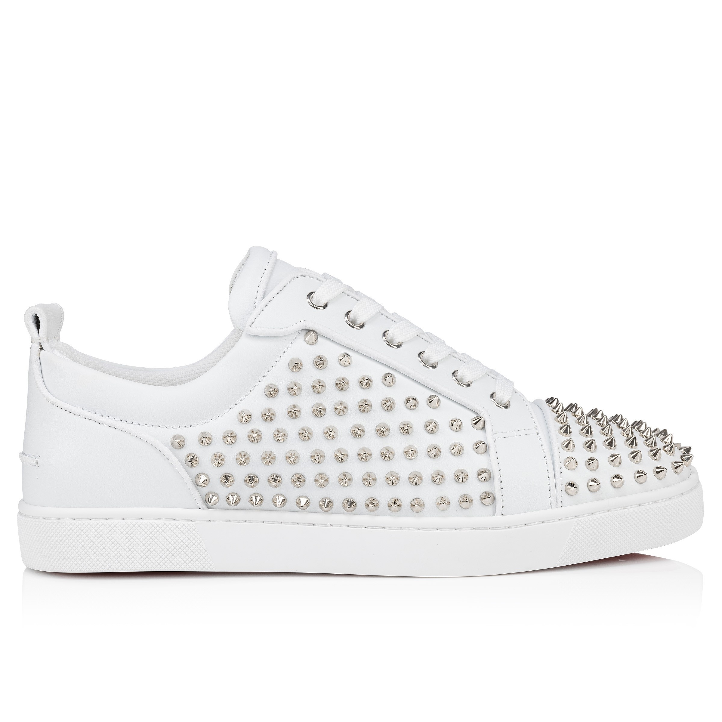 Louis Spikes Junior - 2