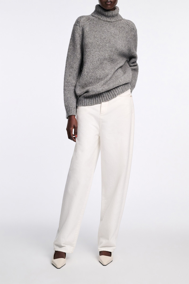 DOROTHEE SCHUMACHER URBAN FAVORITES pullover outlook