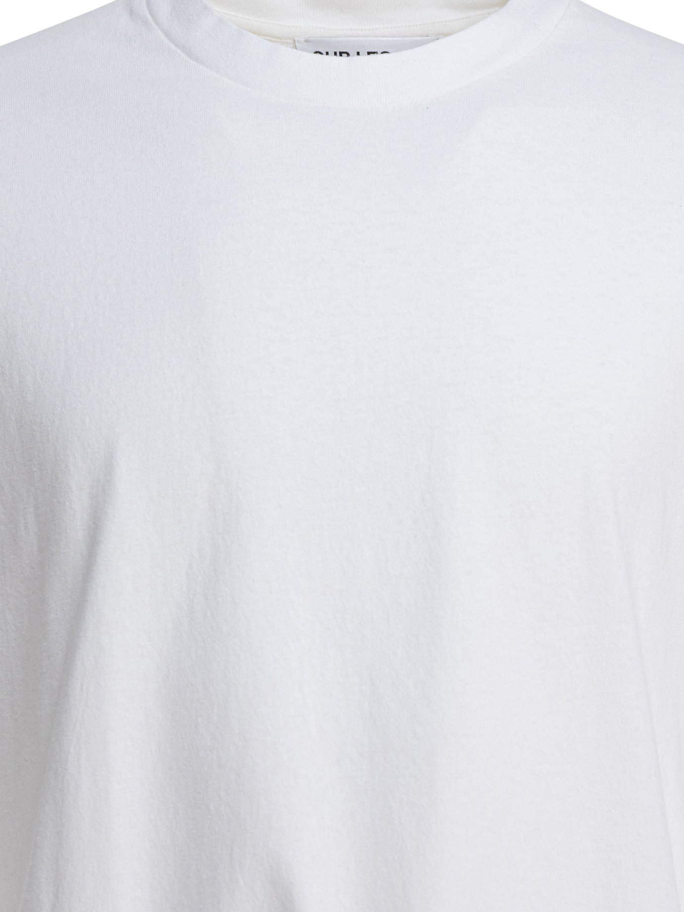Our Legacy Men Sea View Print  "Box" T-Shirt - 3