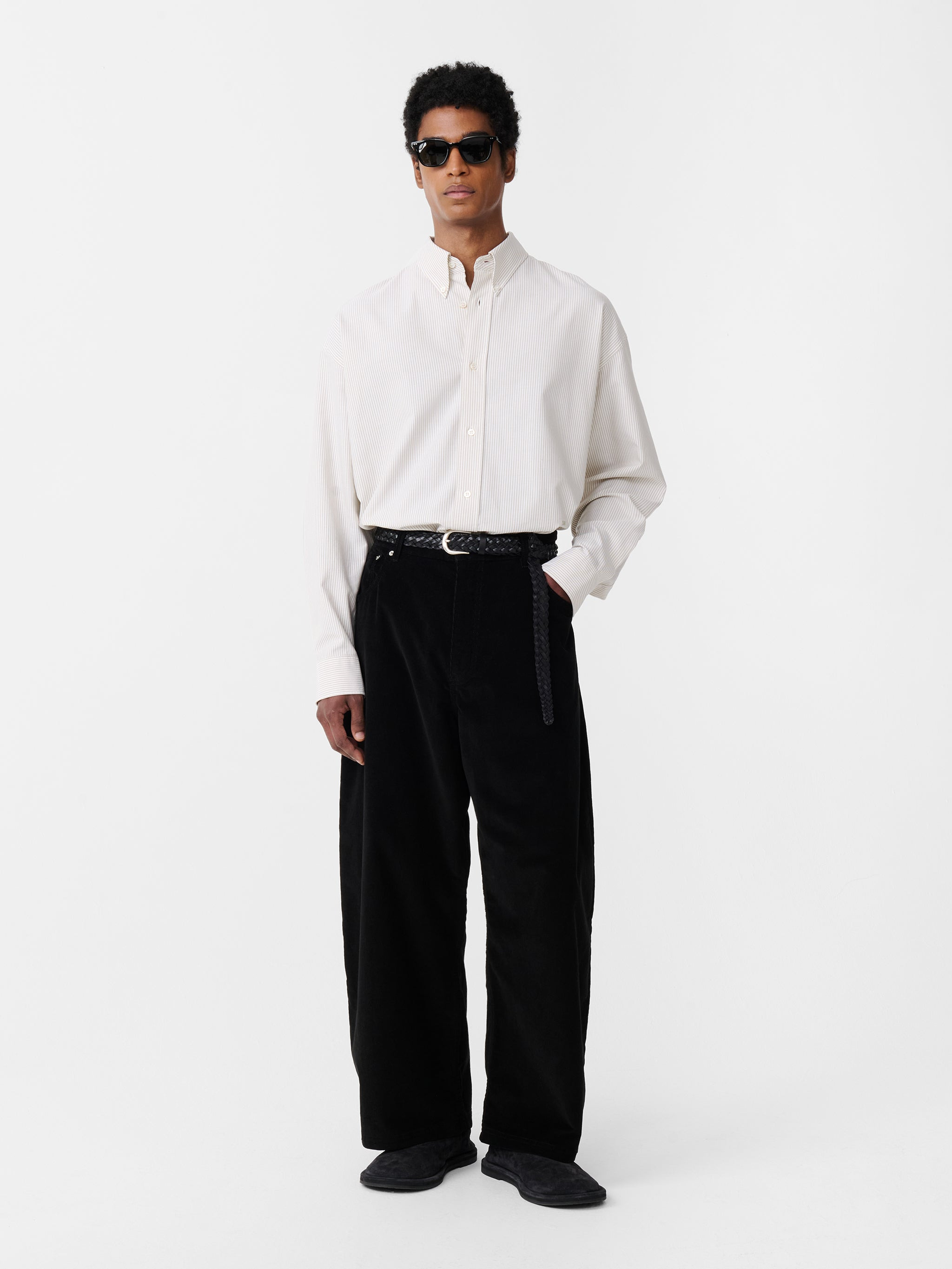 Ruskin Shirt - 2