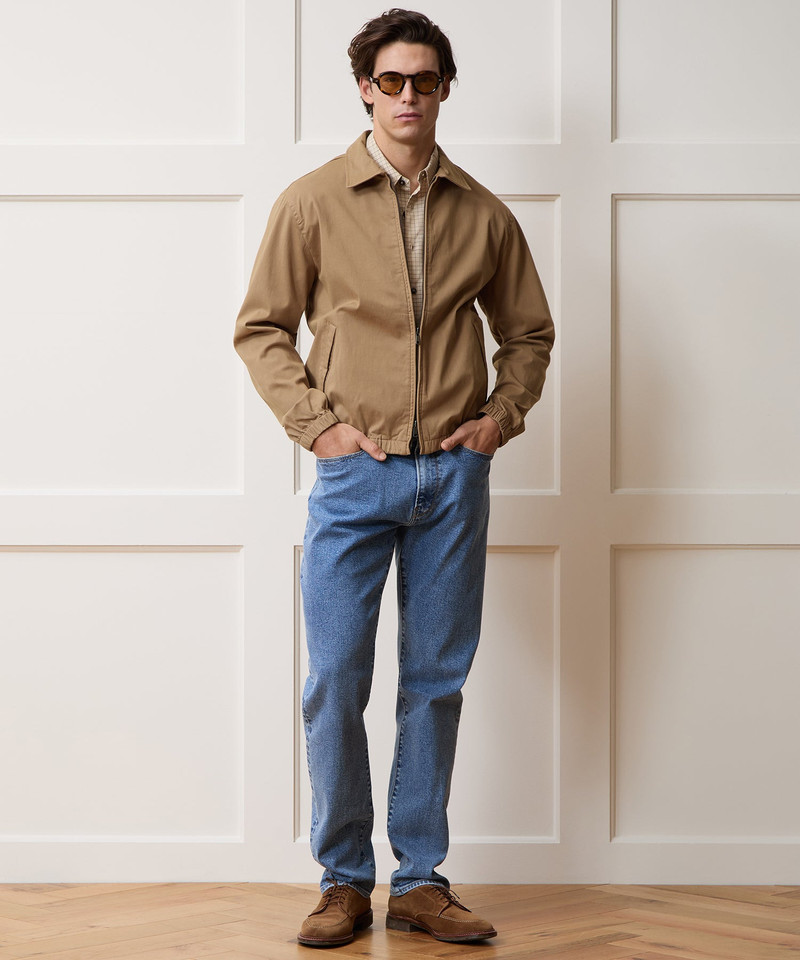 Dad Jacket 4