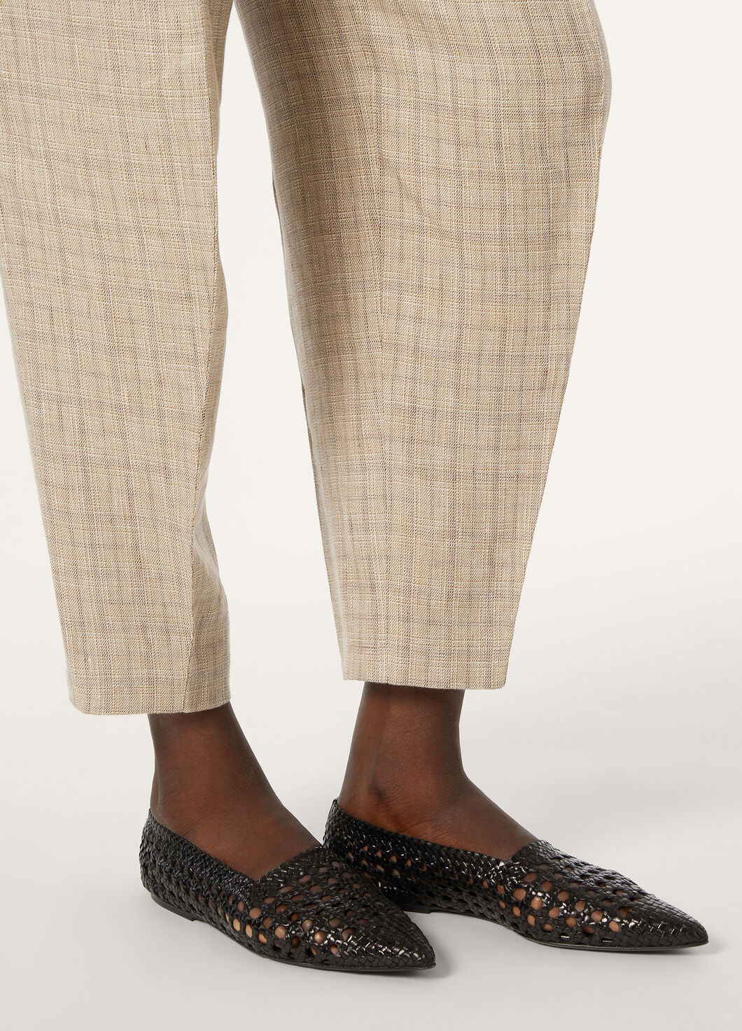 Ayame Ballet Flat - 2