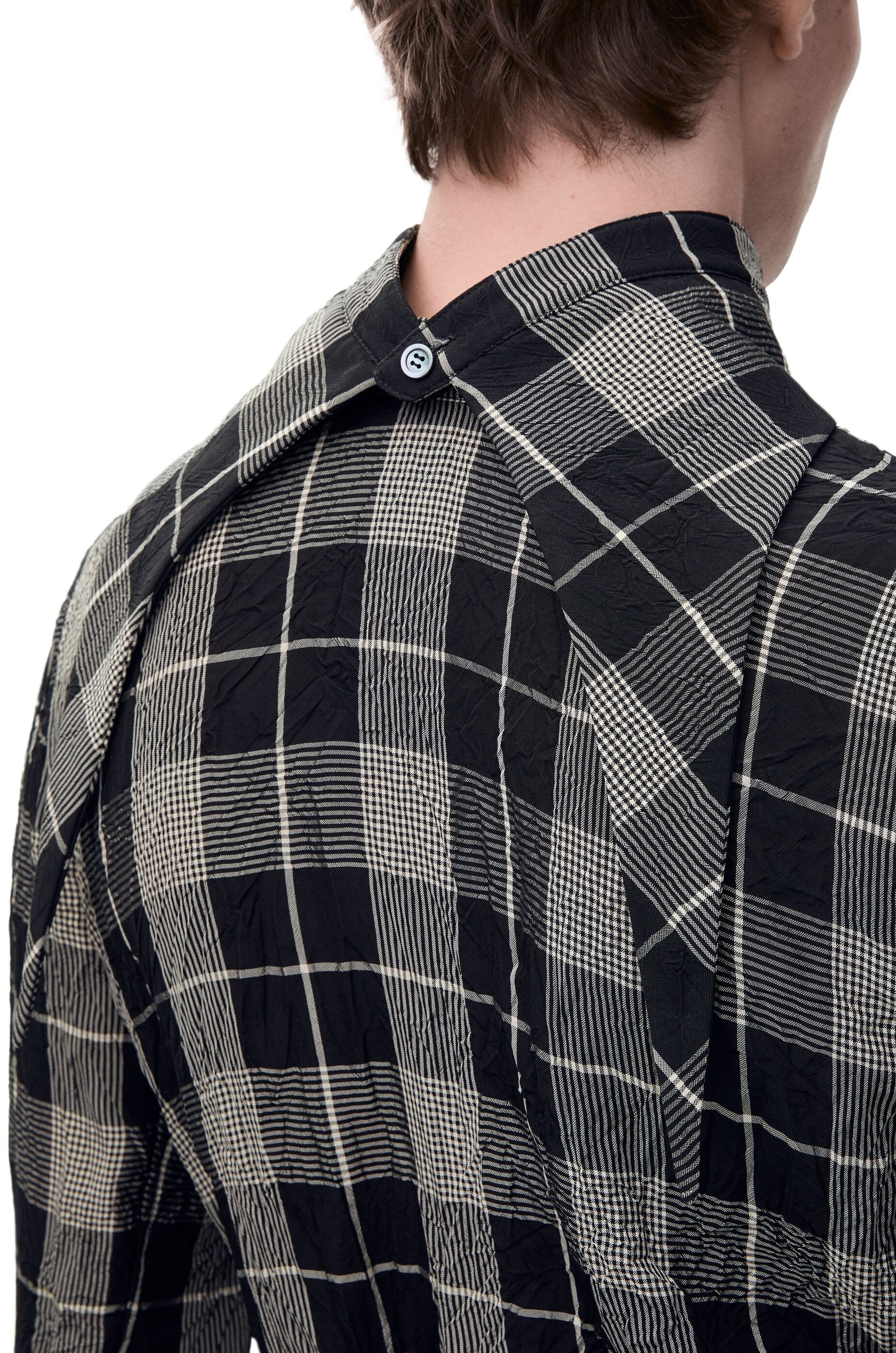 Shirt in viscose - 5