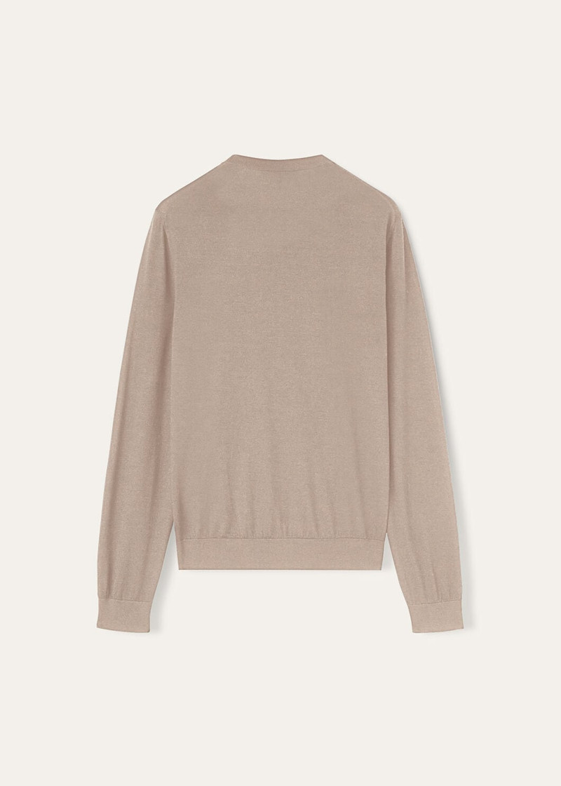 Loro Piana Sottile Sweater outlook