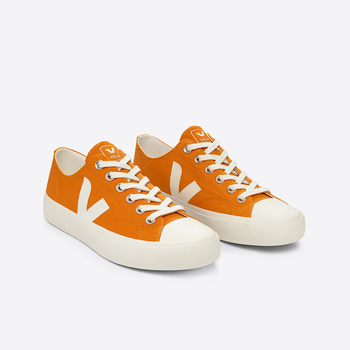 WATA II LOW CANVAS PUMPKIN PIERRE - 2