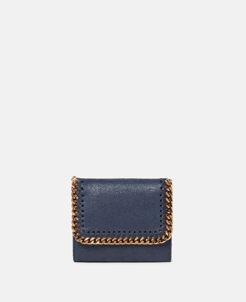 Falabella Small Flap Wallet 1