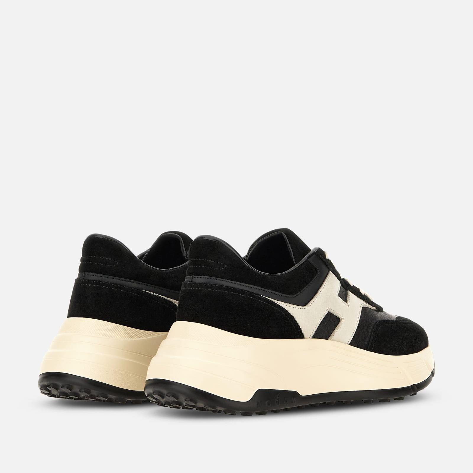 Sneakers Hogan Hi-Fi - 3