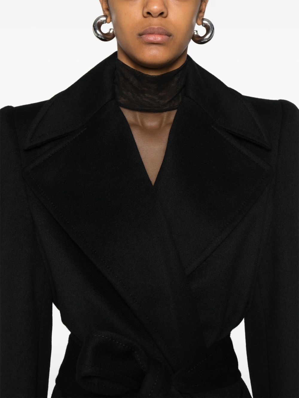 RHW coat - 5