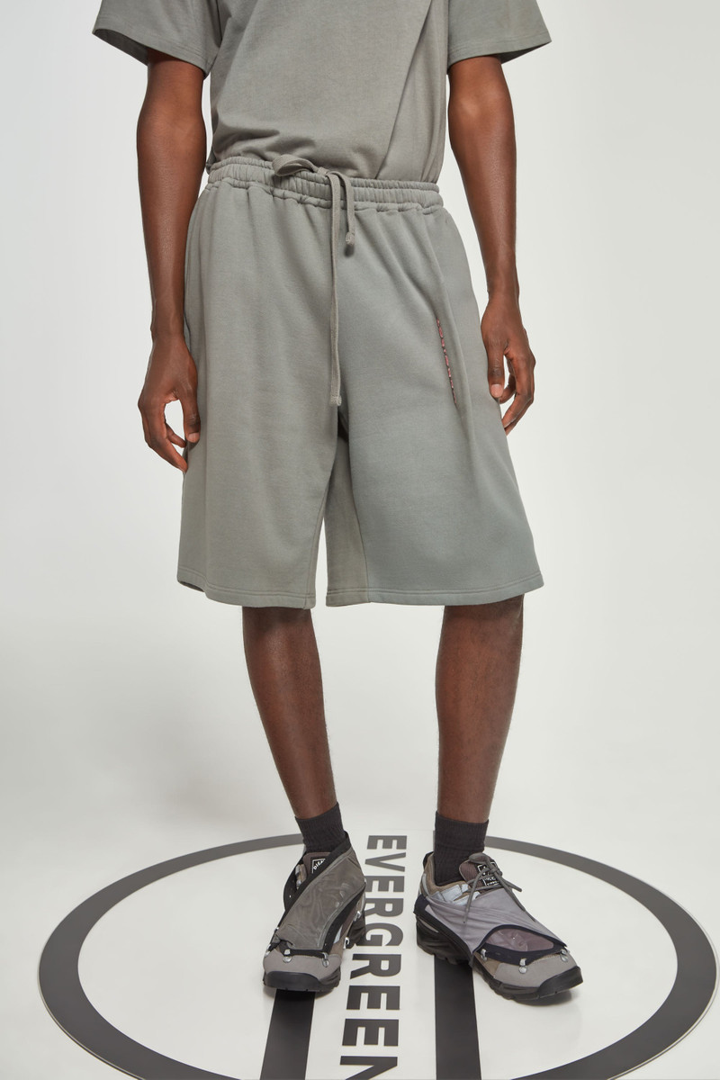 Classic Pinched Logo Shorts 3