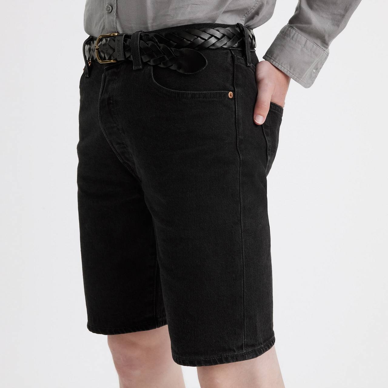 501® ORIGINAL FIT 9" MEN'S SHORTS - 4
