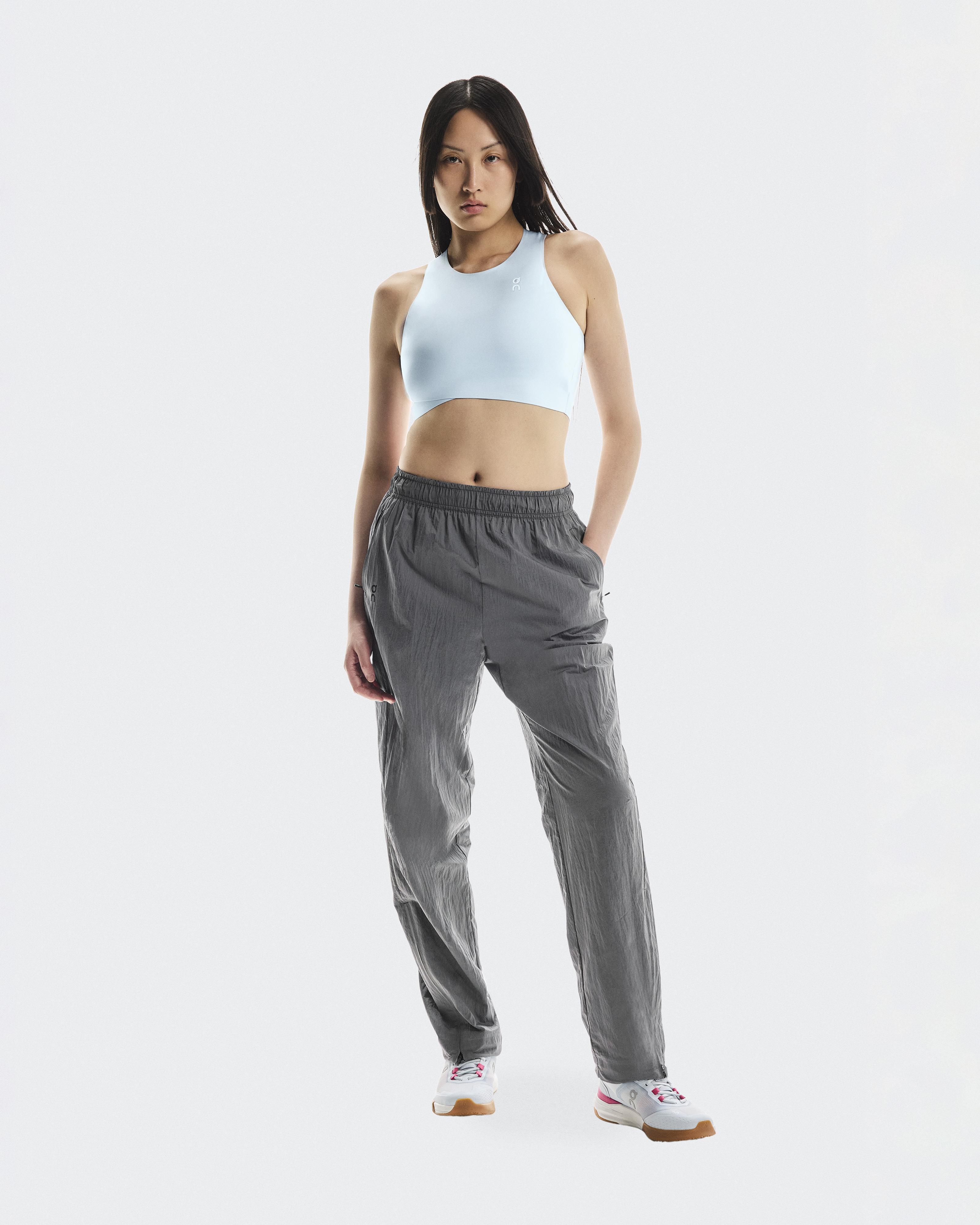 Court Pants - 3