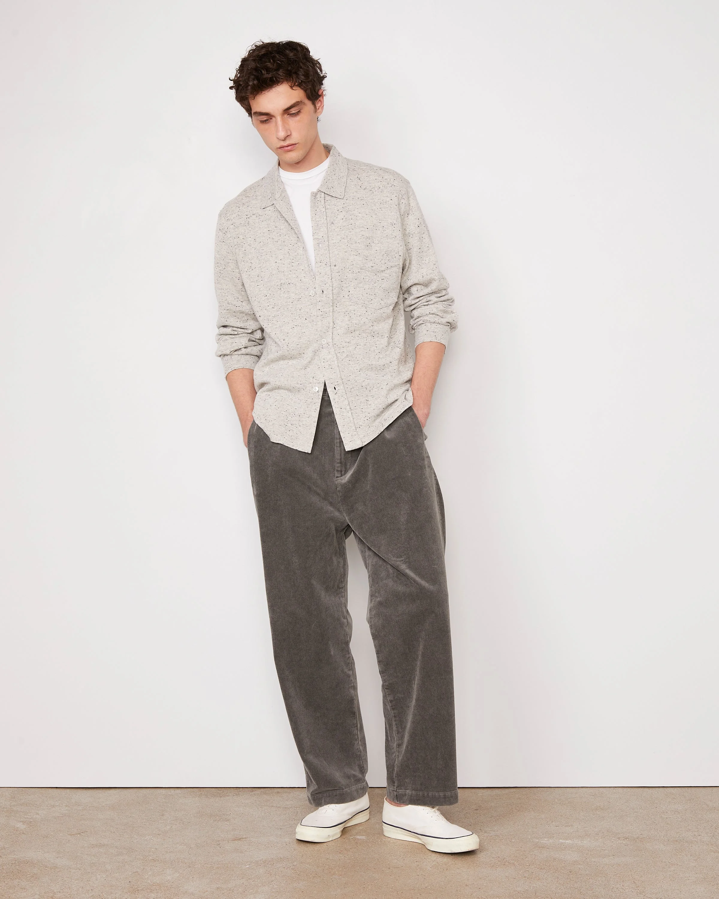 GARETH SHIRT - 1