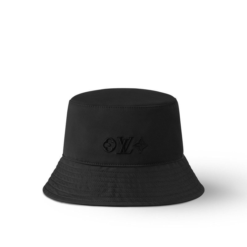 LV Move Bucket Hat 1