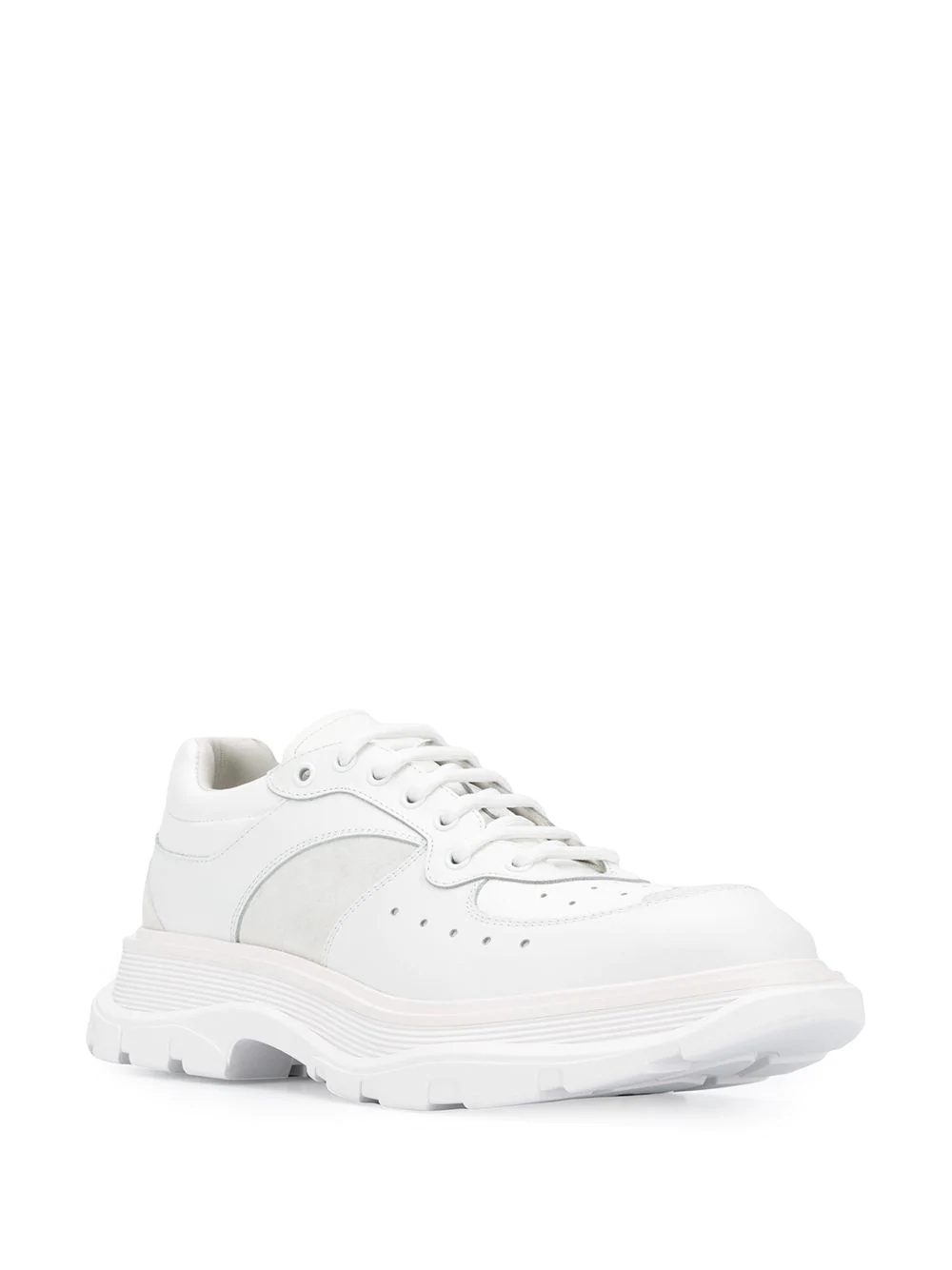 Tread Slick low-top sneakers - 2