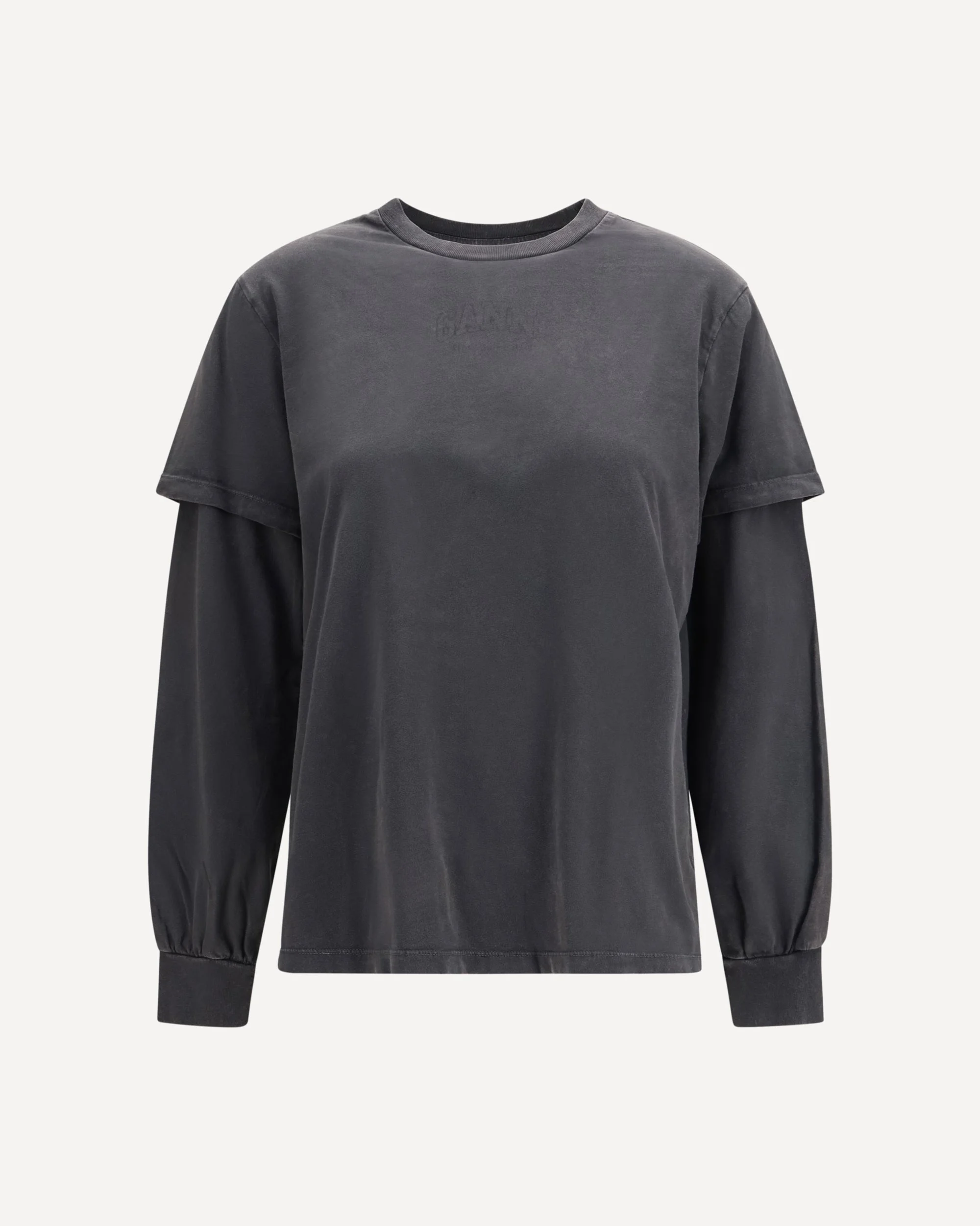 Future Heavy Jersey long-sleeve T-shirt - 1