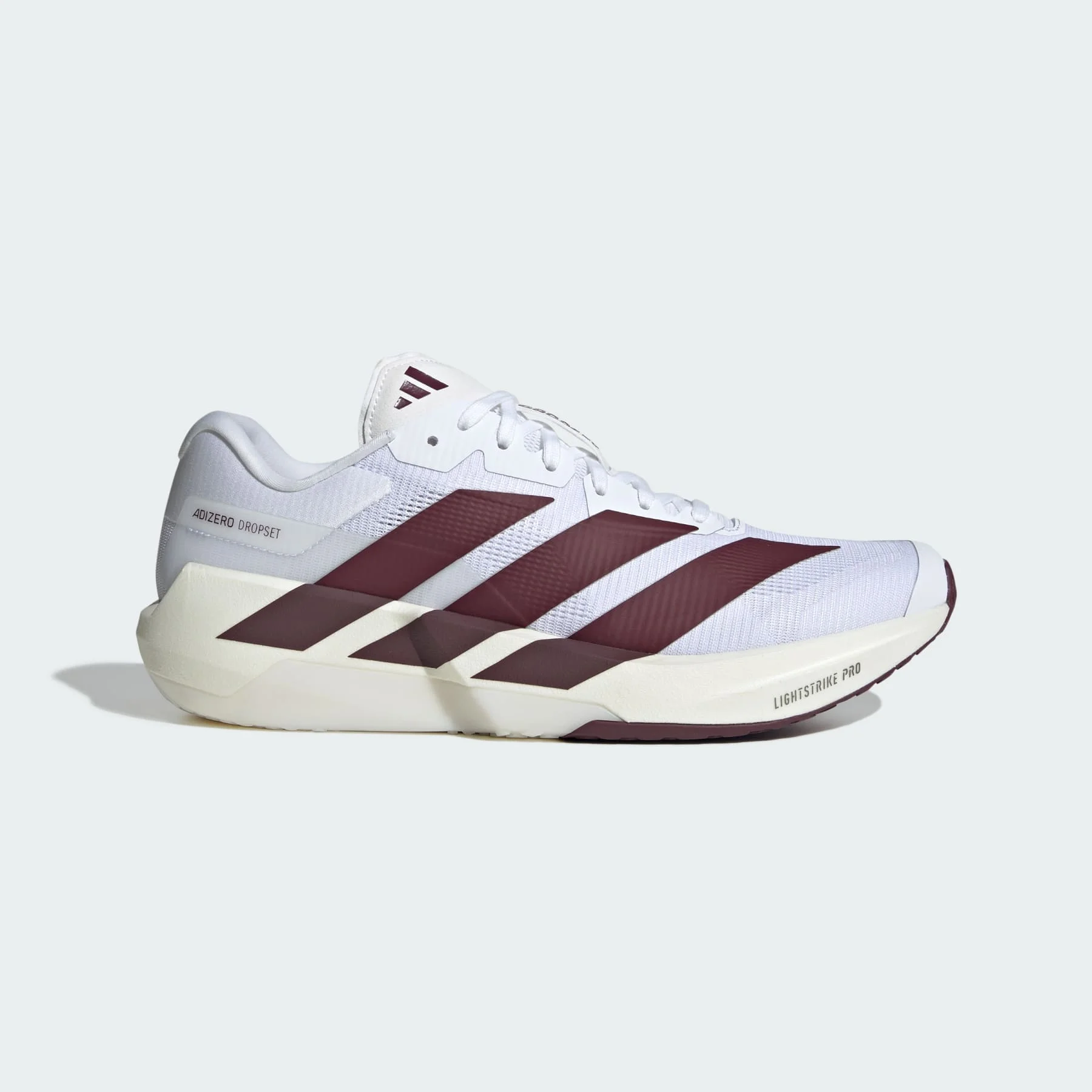 ADIZERO Dropset Pro Training Shoes - 1