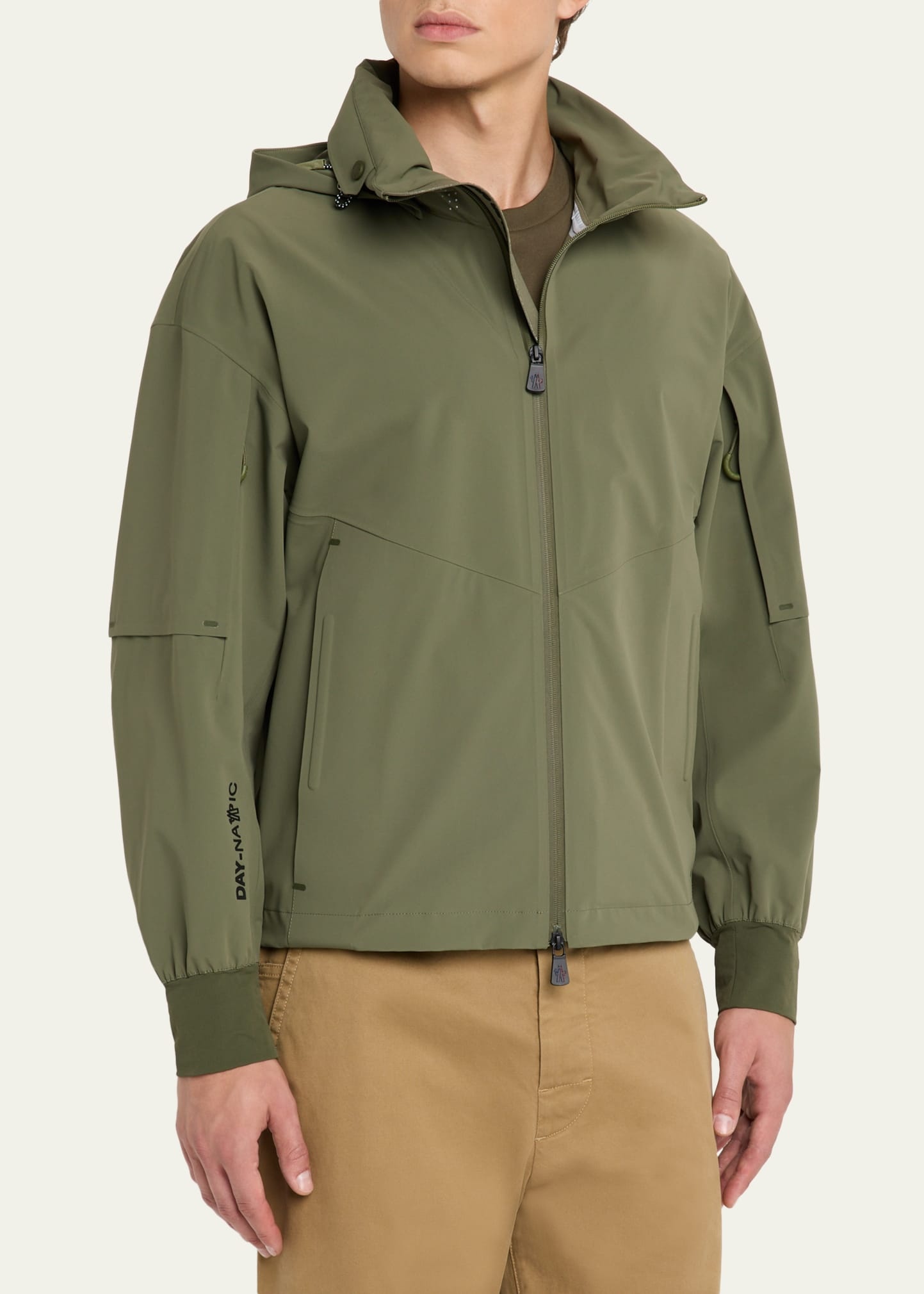 Men's Tesso Bomber Jacket - 4