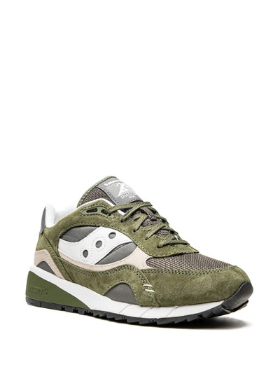 Saucony Shadow 6000 Premium sneakers outlook