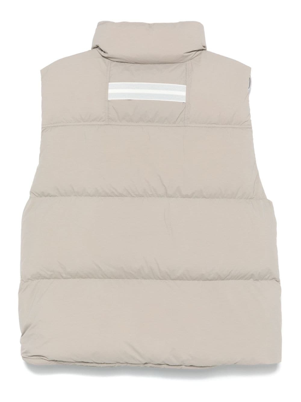 Lawrence gilet - 2