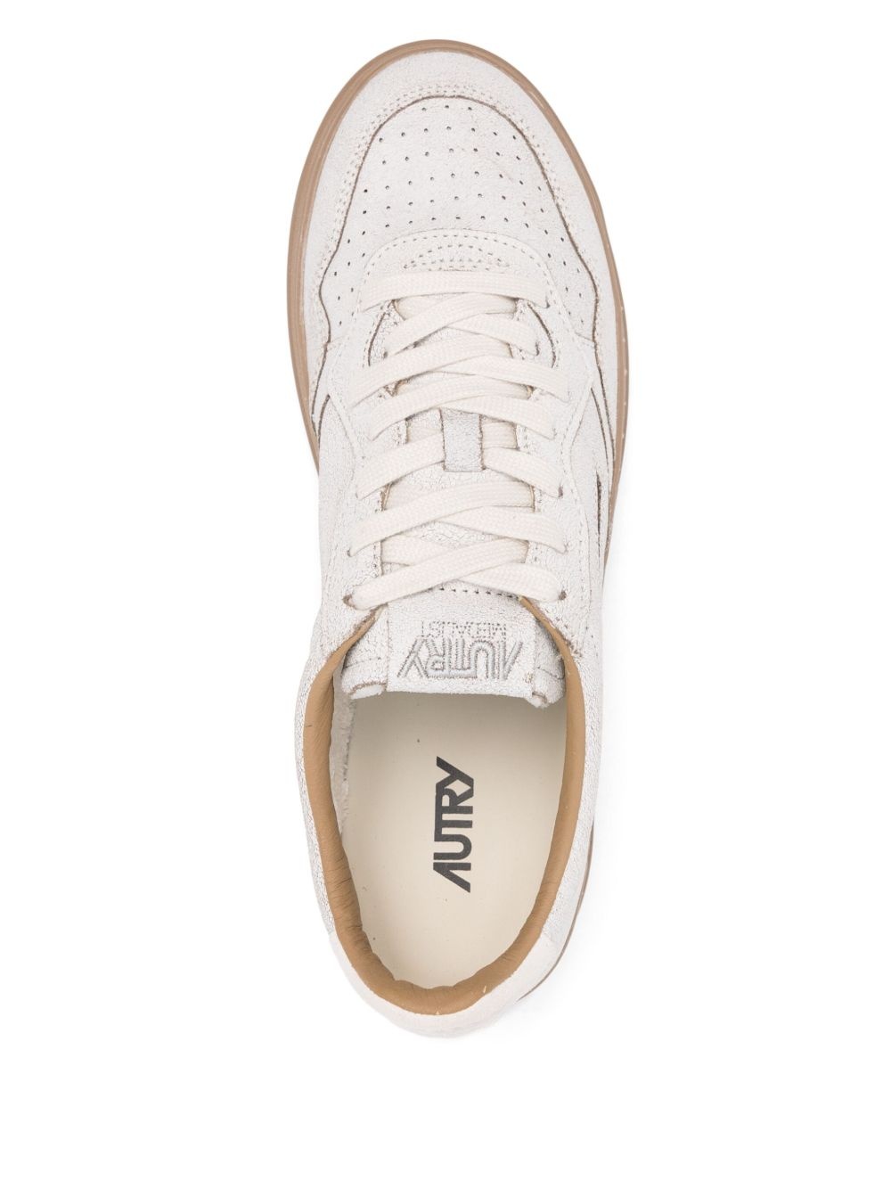 Medalist low sneakers - 4